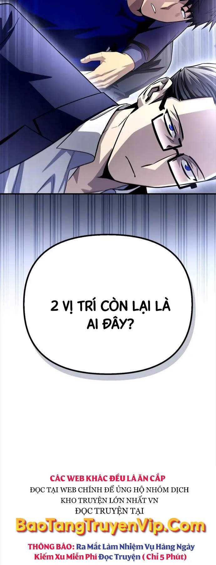 Cuộc Chiến Siêu Nhân Chap 95 - Next Chap 96