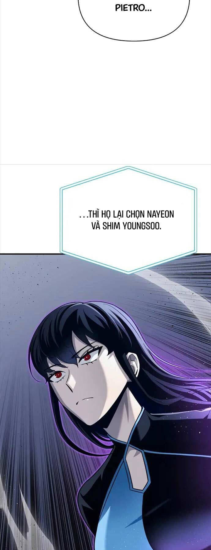 Cuộc Chiến Siêu Nhân Chap 95 - Next Chap 96