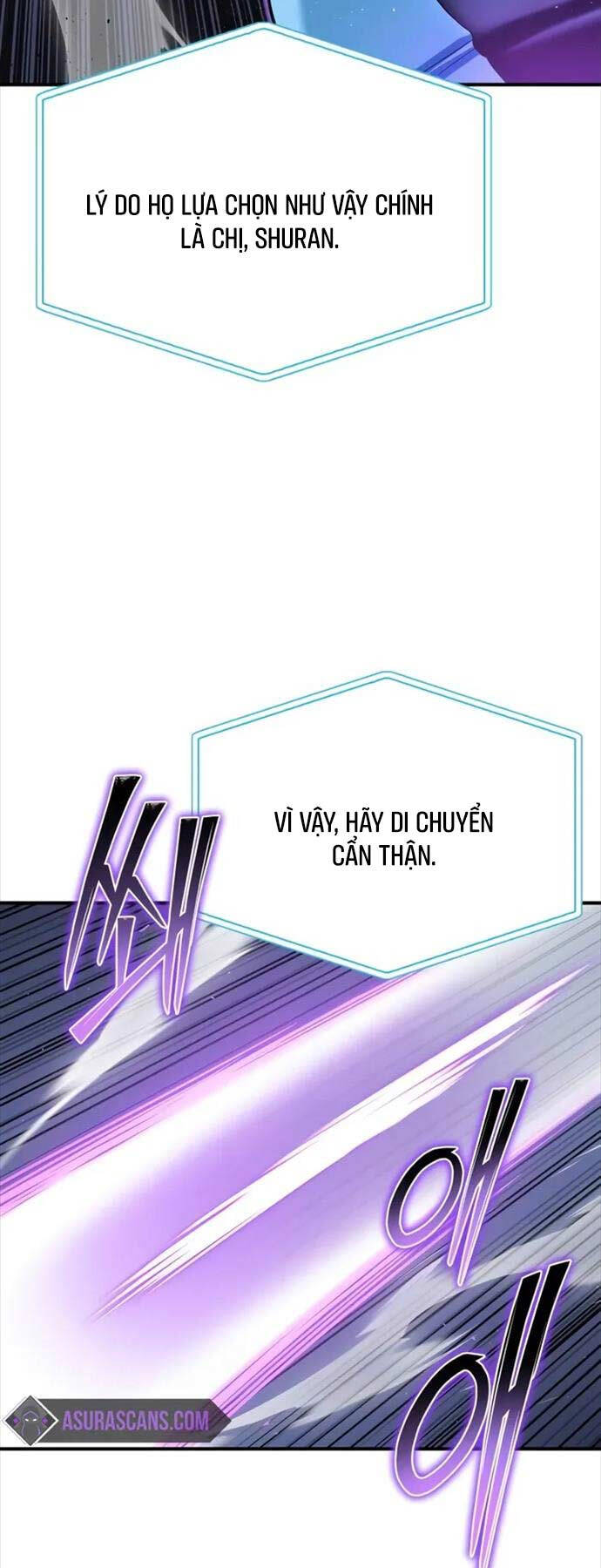 Cuộc Chiến Siêu Nhân Chap 95 - Next Chap 96