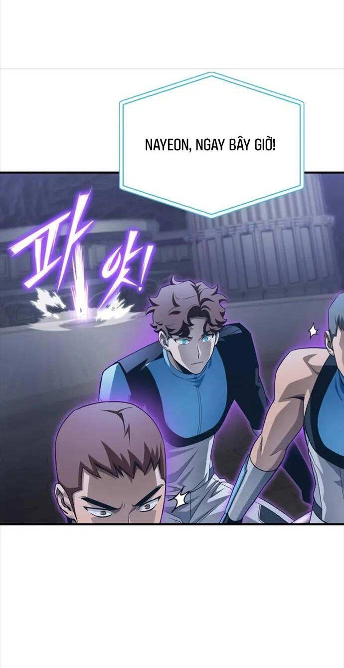 Cuộc Chiến Siêu Nhân Chap 95 - Next Chap 96