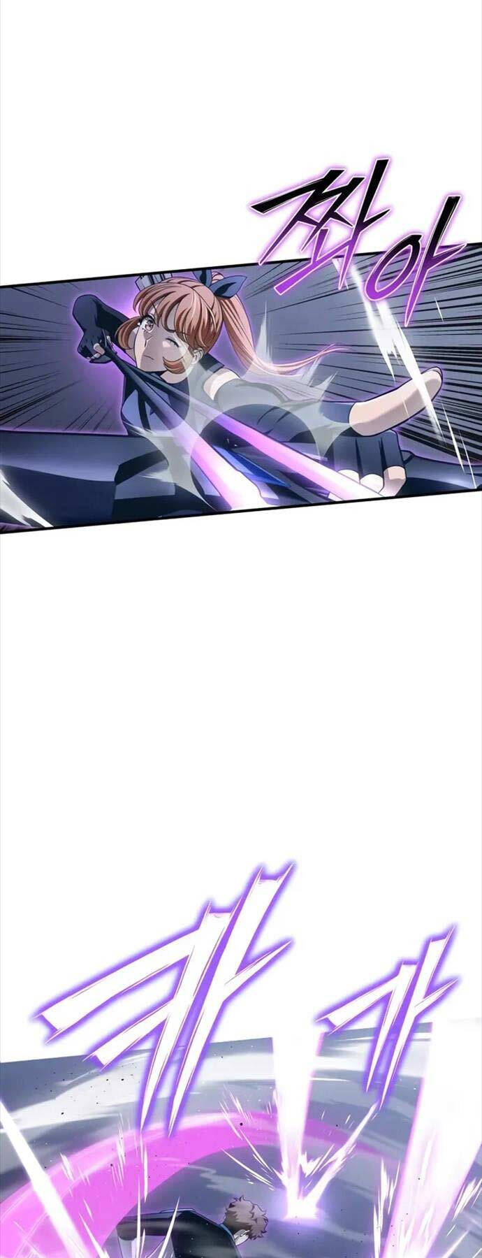 Cuộc Chiến Siêu Nhân Chap 95 - Next Chap 96
