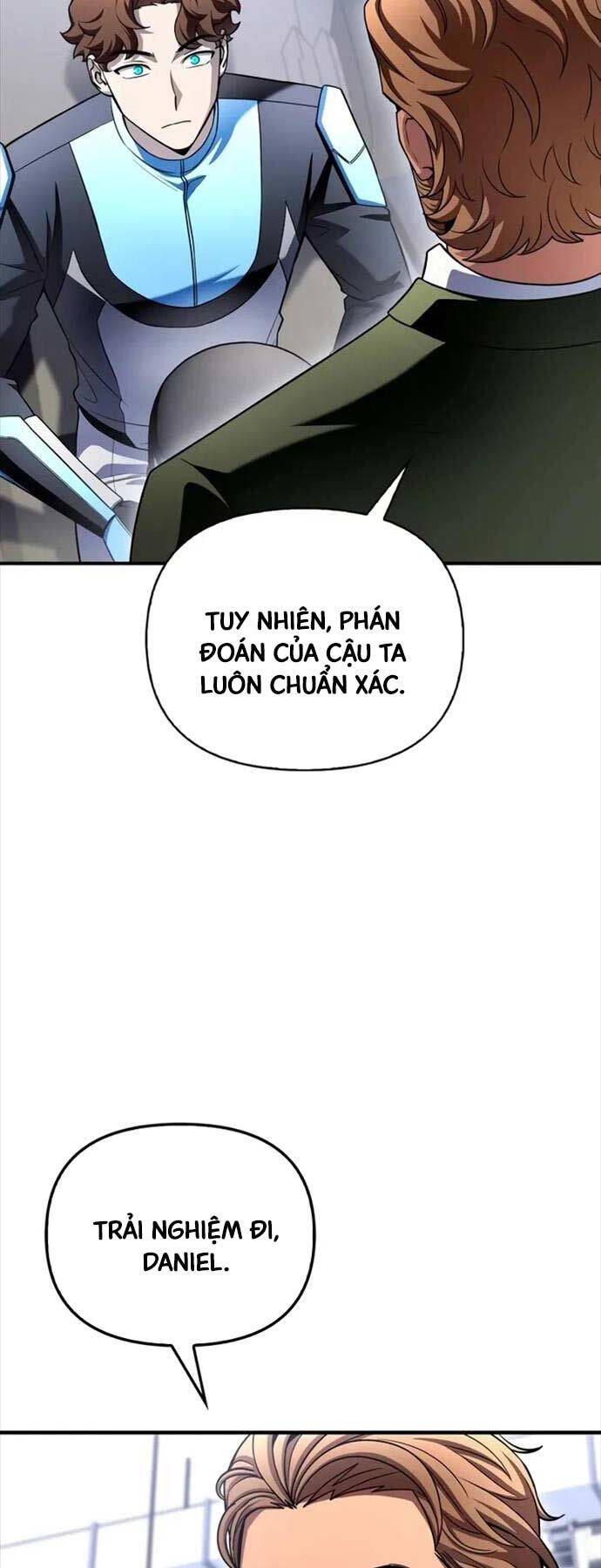 Cuộc Chiến Siêu Nhân Chap 95 - Next Chap 96