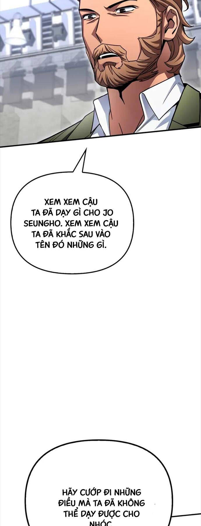 Cuộc Chiến Siêu Nhân Chap 95 - Next Chap 96