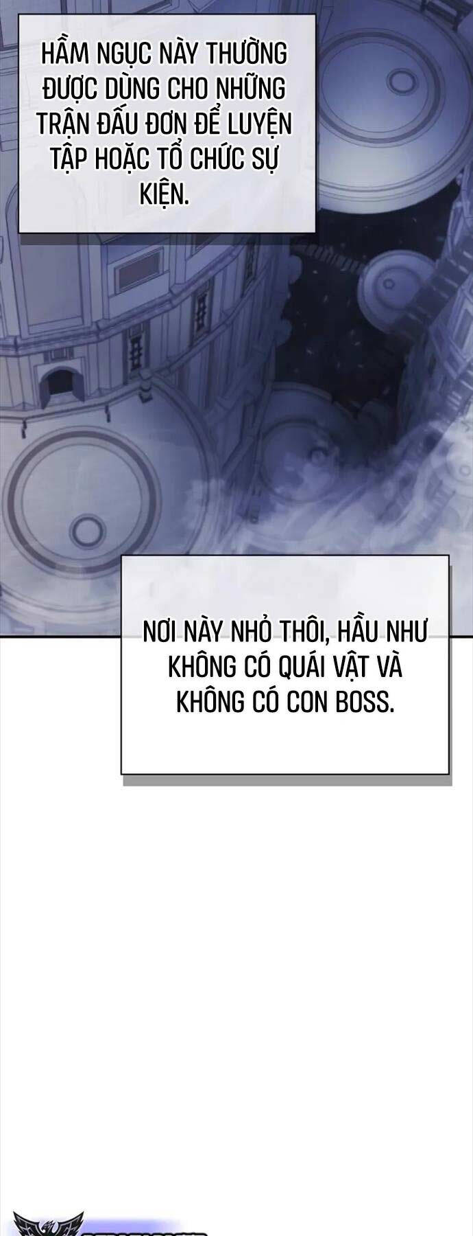 Cuộc Chiến Siêu Nhân Chap 95 - Next Chap 96