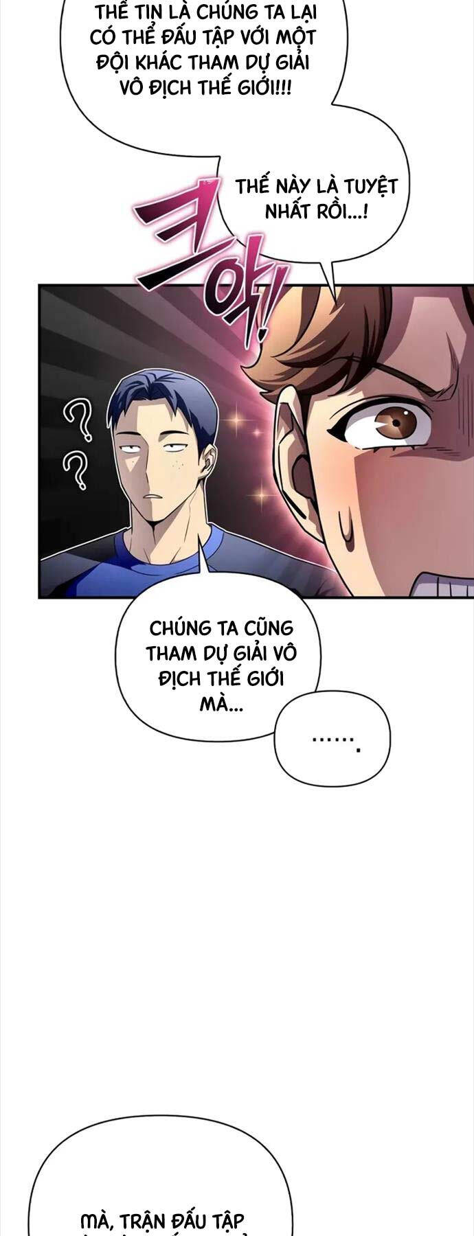 Cuộc Chiến Siêu Nhân Chap 95 - Next Chap 96