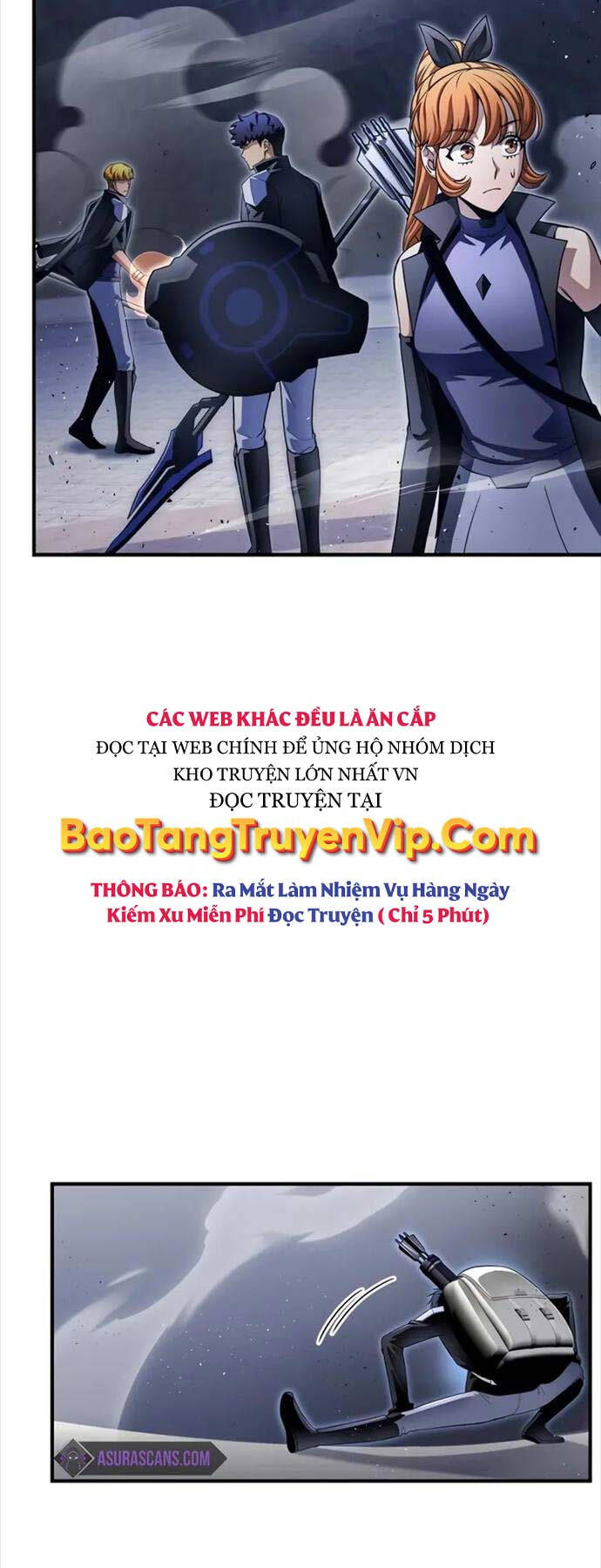 Cuộc Chiến Siêu Nhân Chap 95 - Next Chap 96