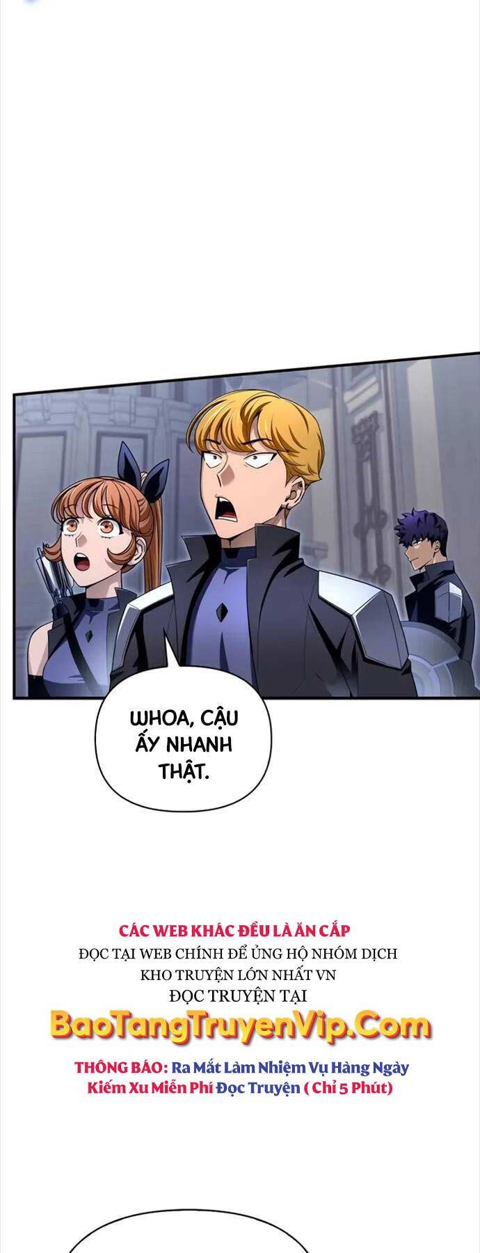 Cuộc Chiến Siêu Nhân Chap 95 - Next Chap 96