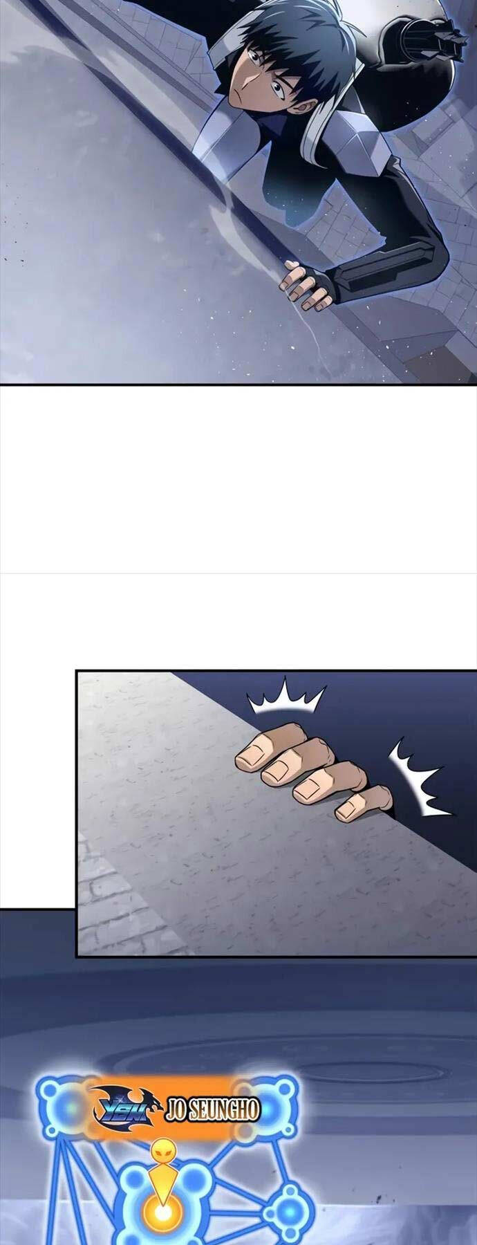 Cuộc Chiến Siêu Nhân Chap 95 - Next Chap 96