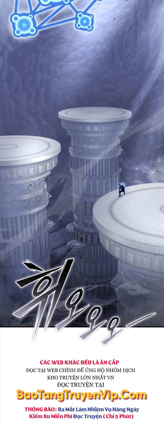 Cuộc Chiến Siêu Nhân Chap 95 - Next Chap 96