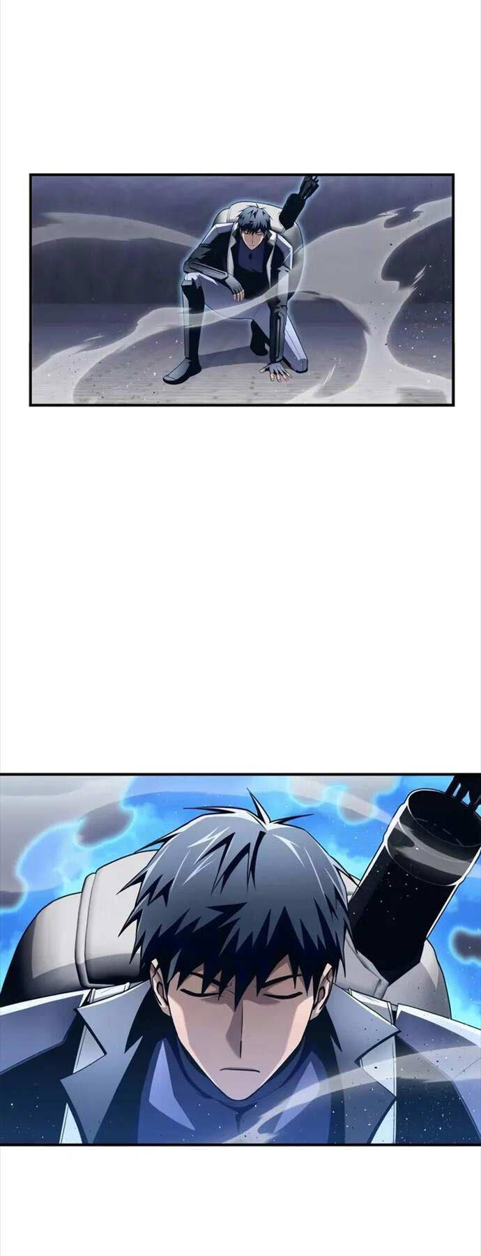 Cuộc Chiến Siêu Nhân Chap 95 - Next Chap 96