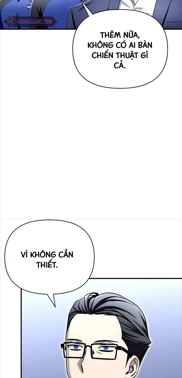 Cuộc Chiến Siêu Nhân Chap 95 - Next Chap 96