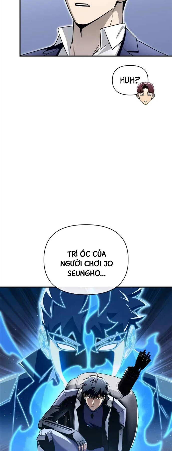 Cuộc Chiến Siêu Nhân Chap 95 - Next Chap 96