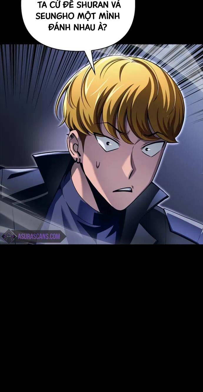 Cuộc Chiến Siêu Nhân Chap 95 - Next Chap 96