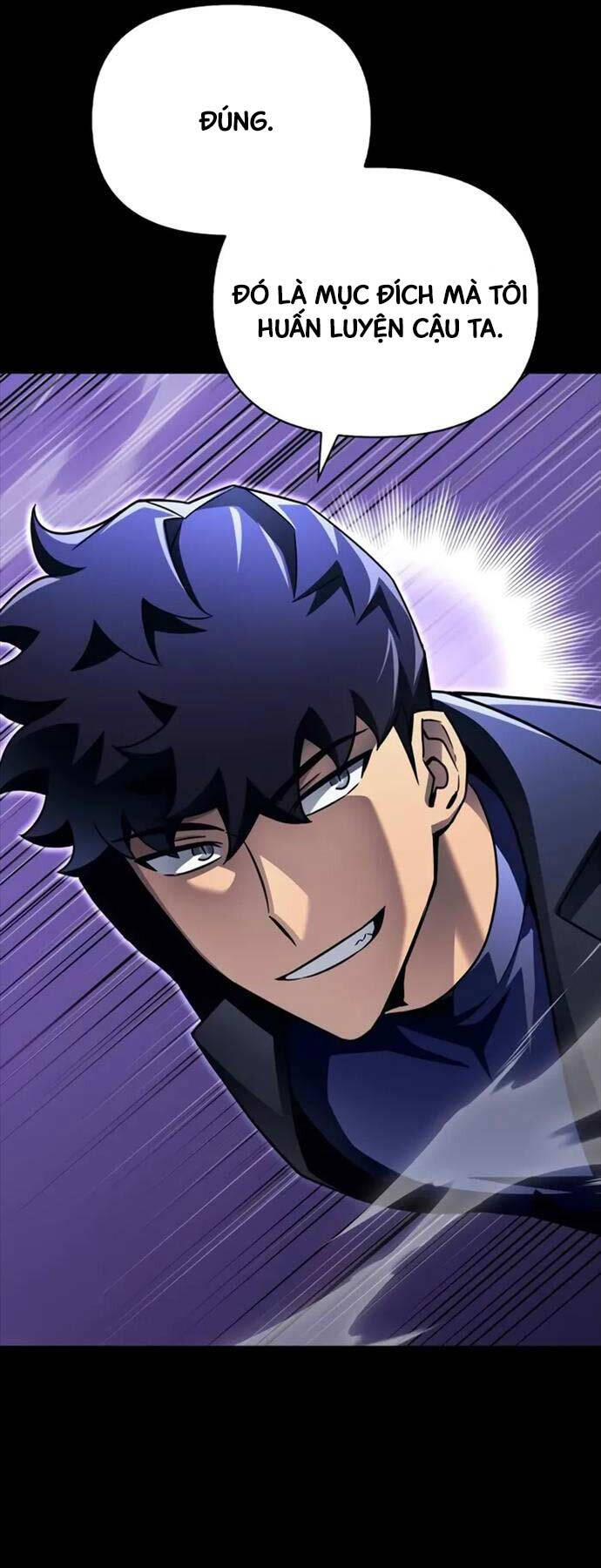 Cuộc Chiến Siêu Nhân Chap 95 - Next Chap 96
