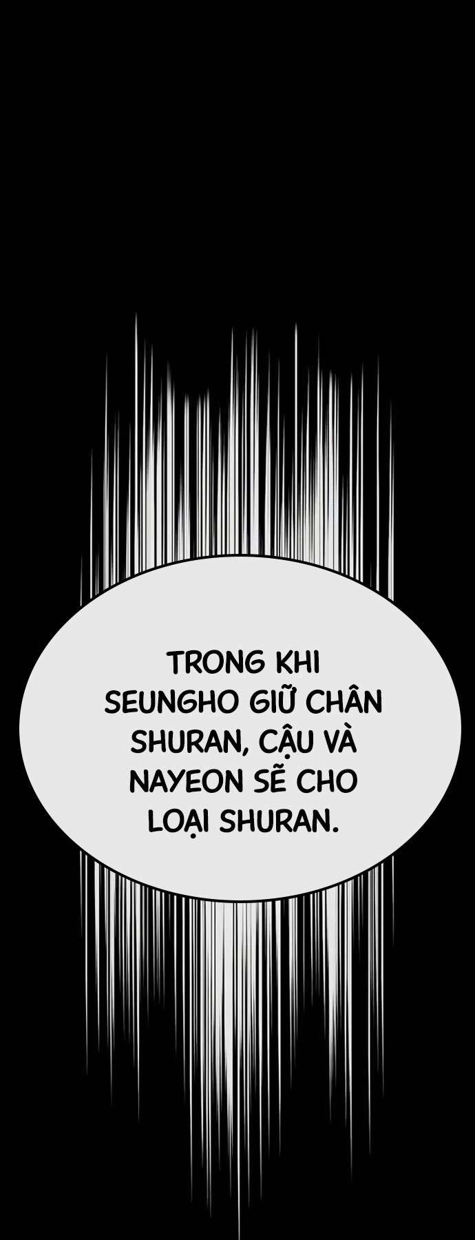 Cuộc Chiến Siêu Nhân Chap 95 - Next Chap 96