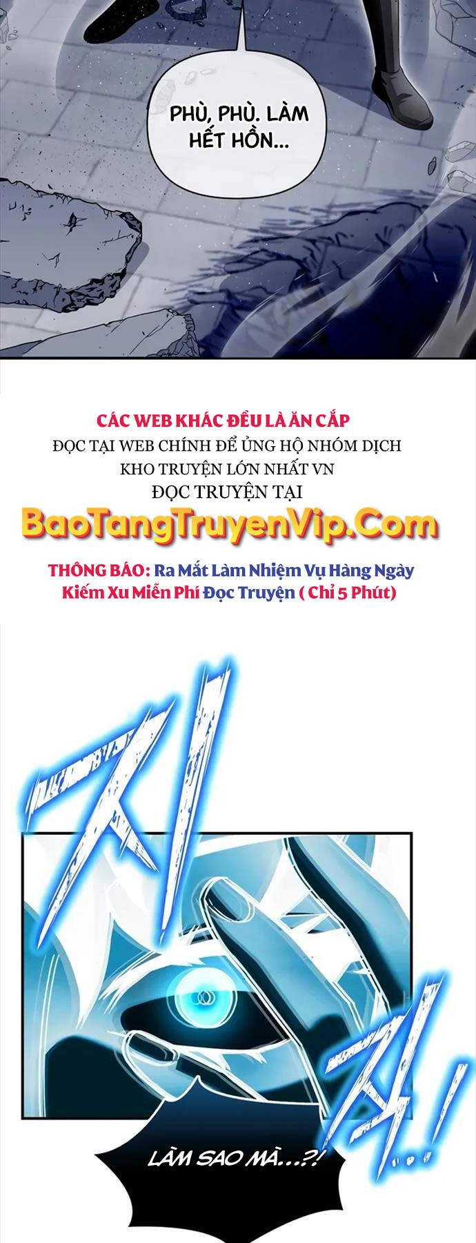 Cuộc Chiến Siêu Nhân Chap 95 - Next Chap 96