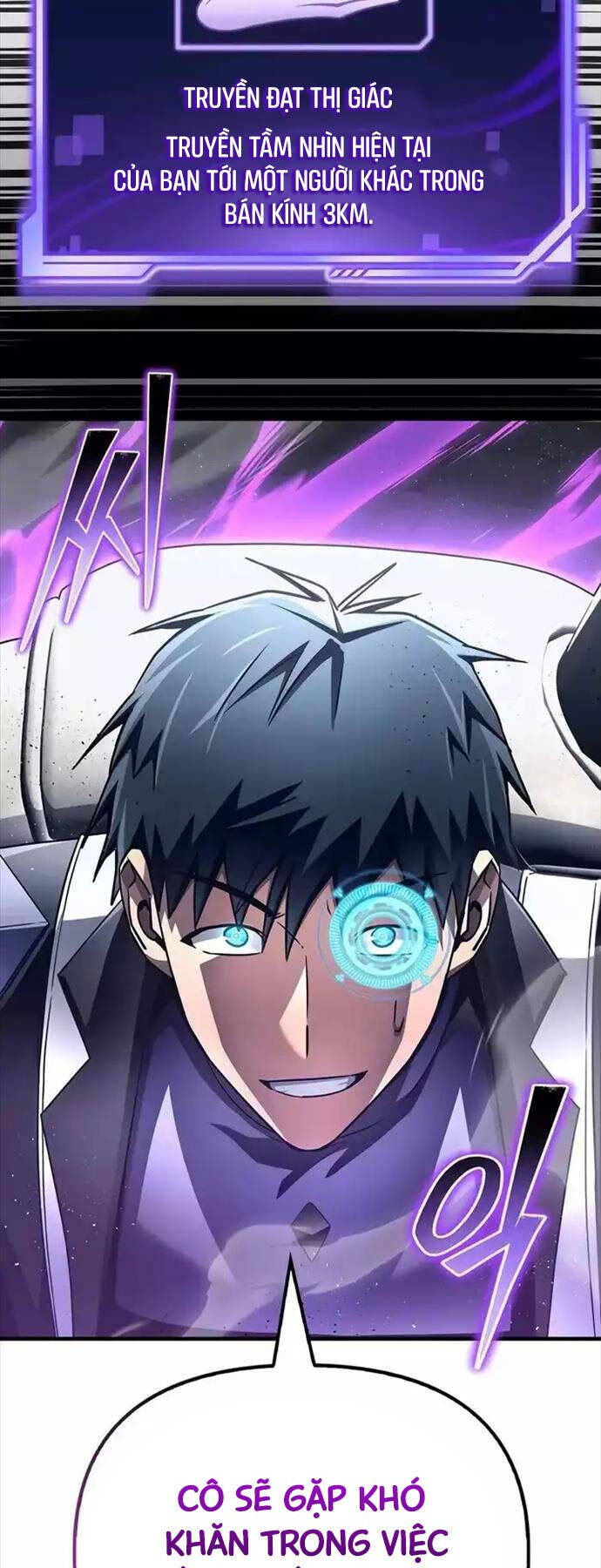 Cuộc Chiến Siêu Nhân Chap 95 - Next Chap 96