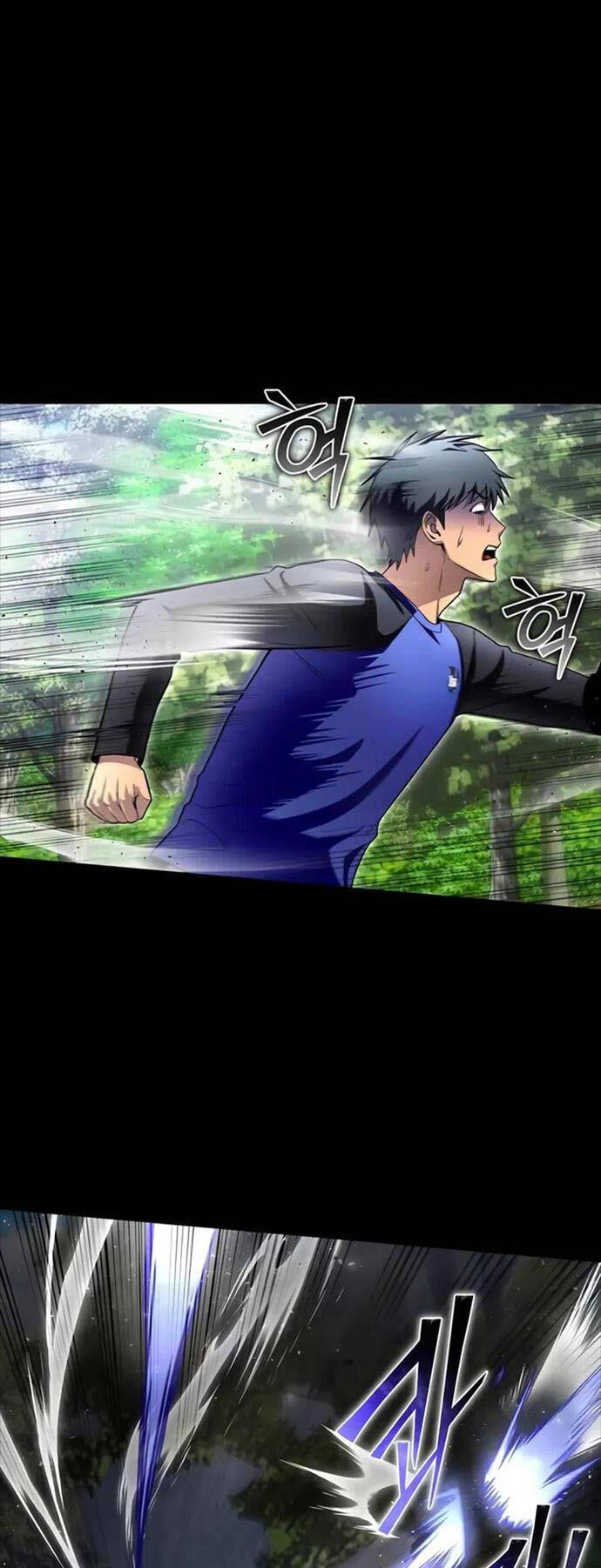 Cuộc Chiến Siêu Nhân Chap 96 - Next Chap 97