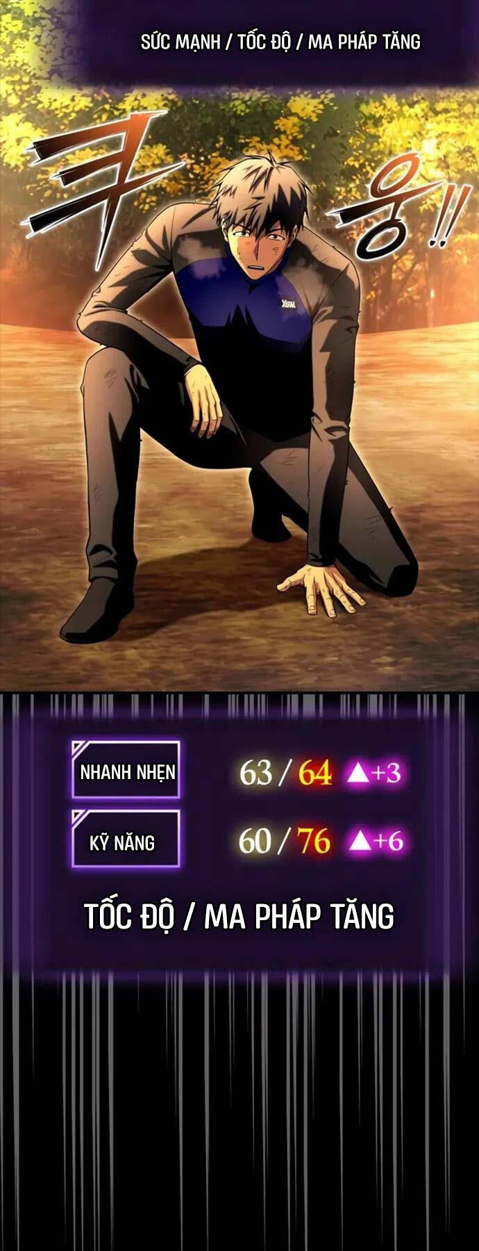 Cuộc Chiến Siêu Nhân Chap 96 - Next Chap 97