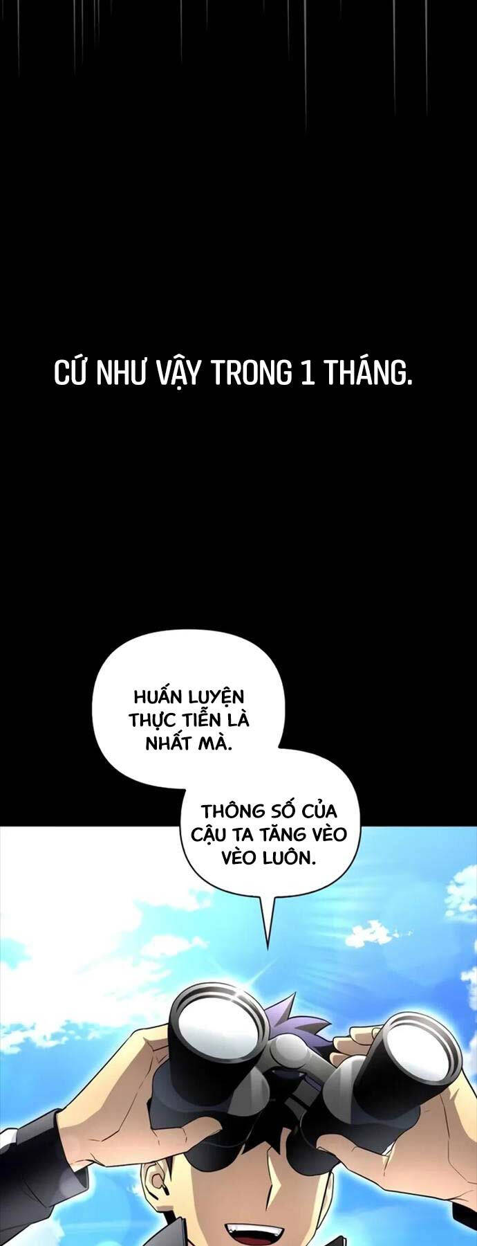 Cuộc Chiến Siêu Nhân Chap 96 - Next Chap 97