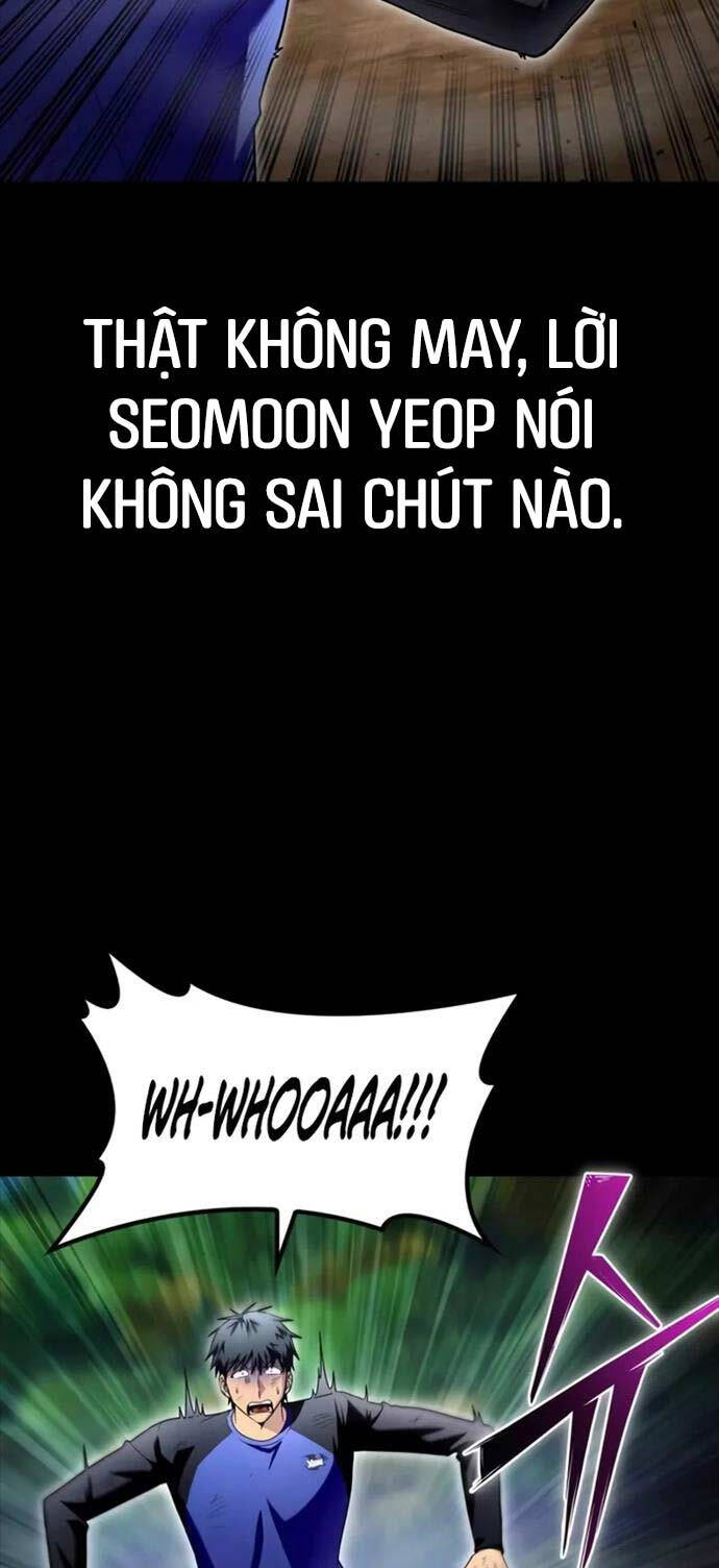 Cuộc Chiến Siêu Nhân Chap 96 - Next Chap 97