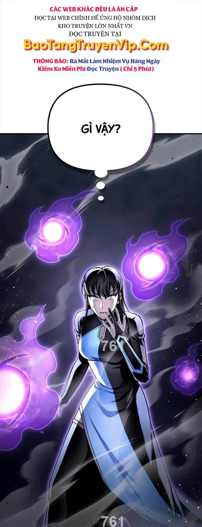 Cuộc Chiến Siêu Nhân Chap 96 - Next Chap 97
