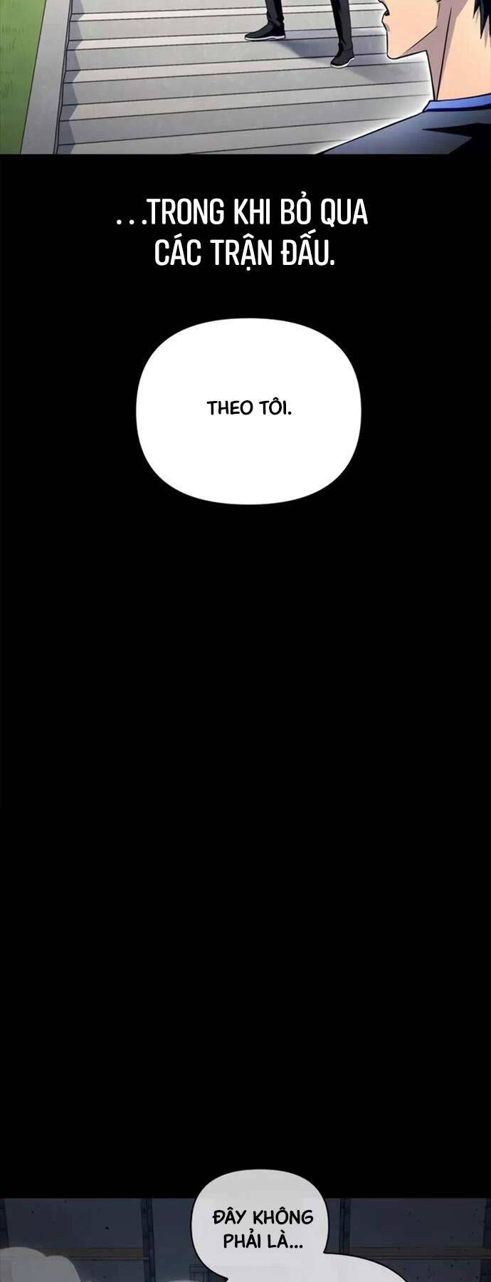 Cuộc Chiến Siêu Nhân Chap 96 - Next Chap 97