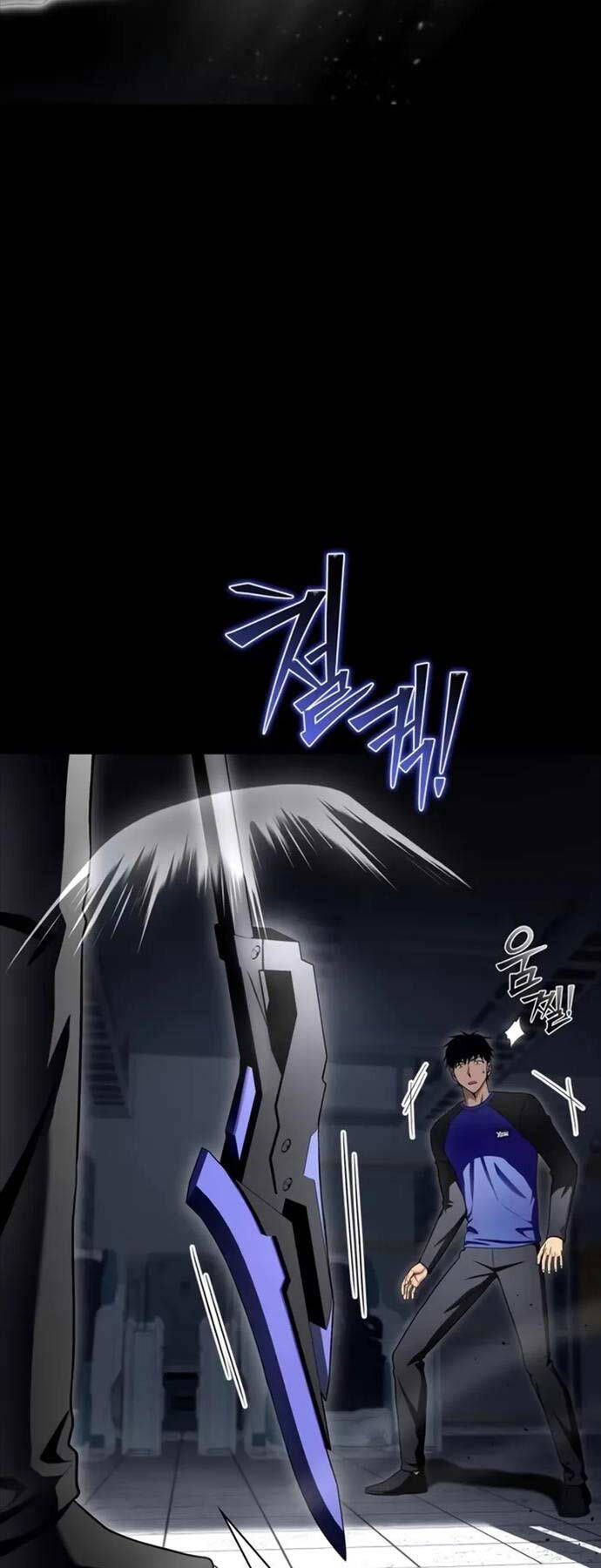 Cuộc Chiến Siêu Nhân Chap 96 - Next Chap 97