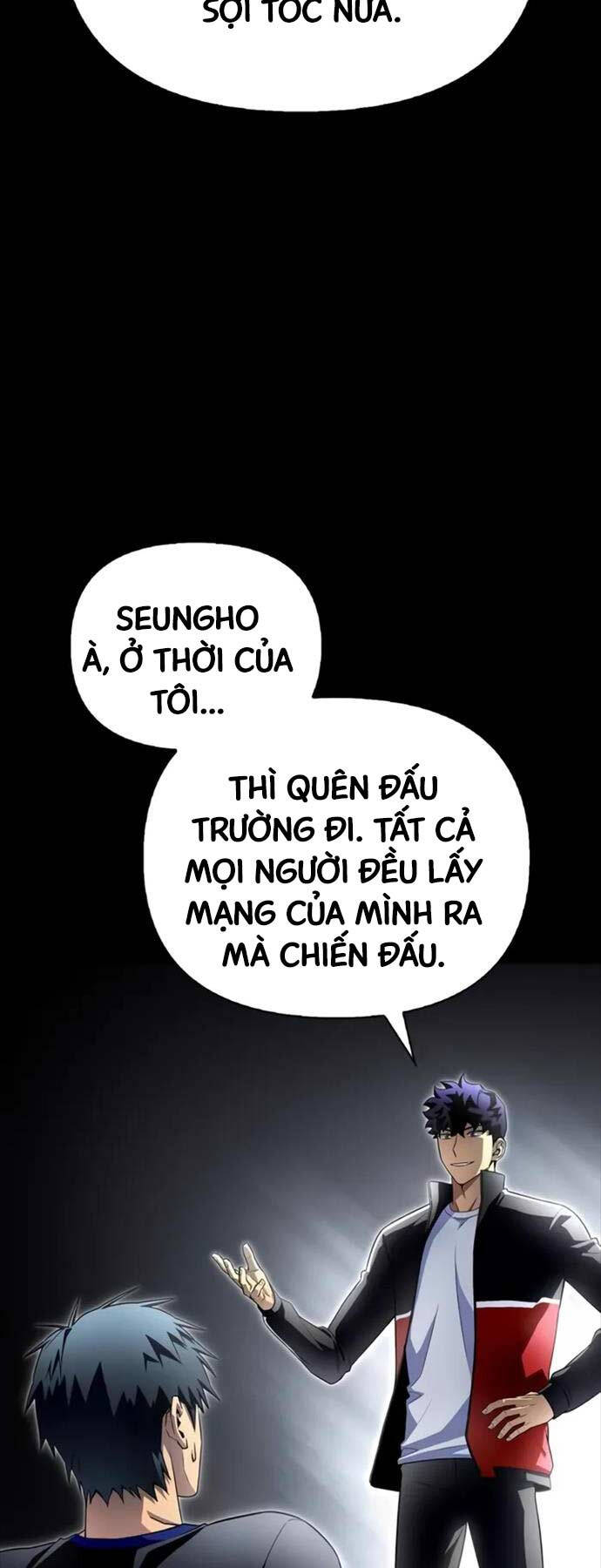 Cuộc Chiến Siêu Nhân Chap 96 - Next Chap 97