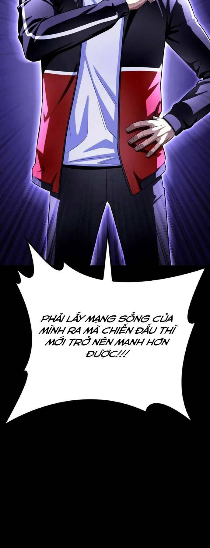 Cuộc Chiến Siêu Nhân Chap 96 - Next Chap 97