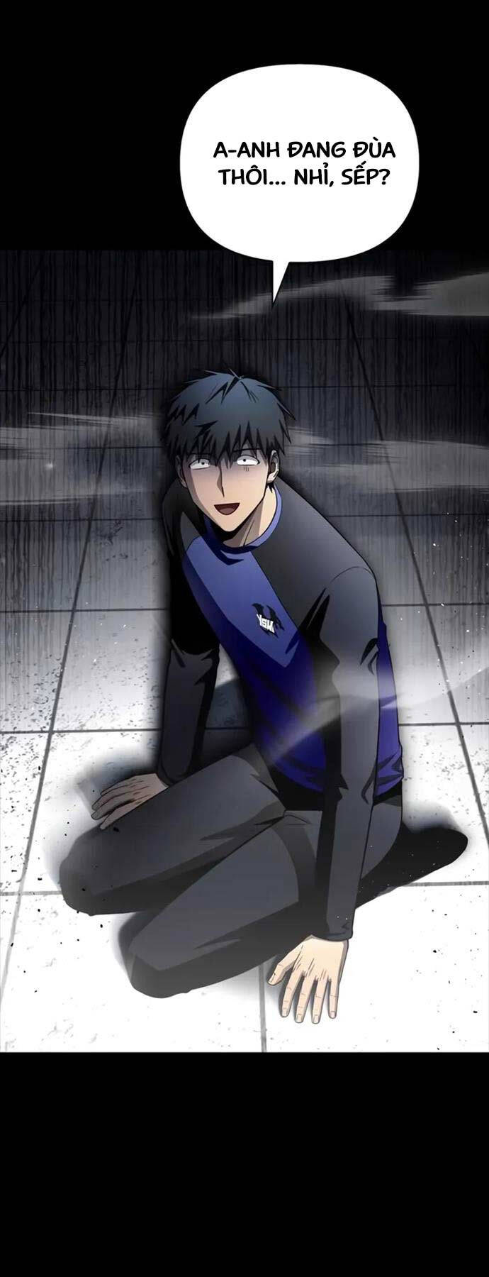 Cuộc Chiến Siêu Nhân Chap 96 - Next Chap 97