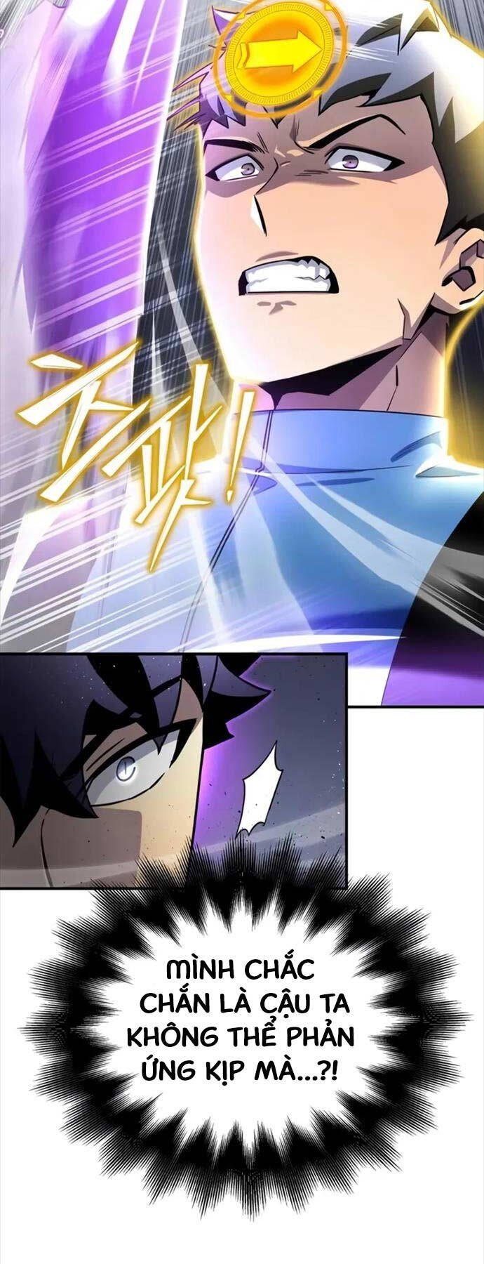 Cuộc Chiến Siêu Nhân Chap 96 - Next Chap 97