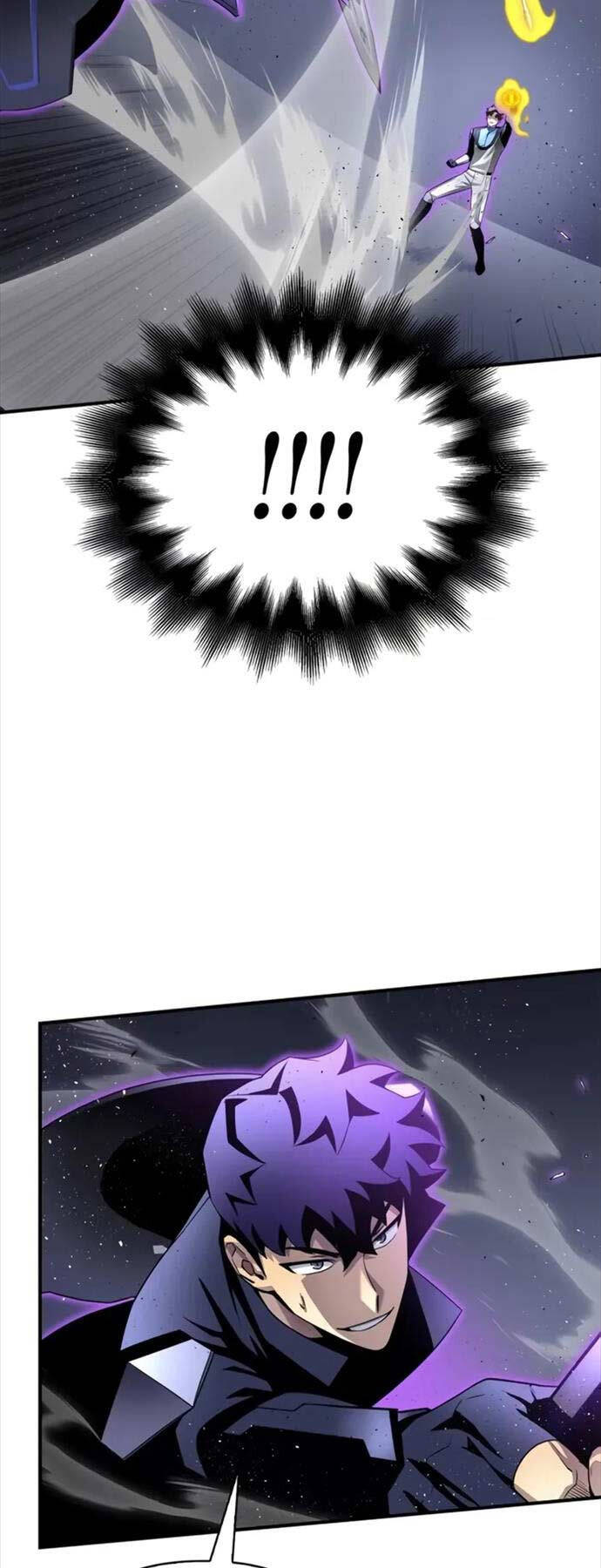Cuộc Chiến Siêu Nhân Chap 96 - Next Chap 97