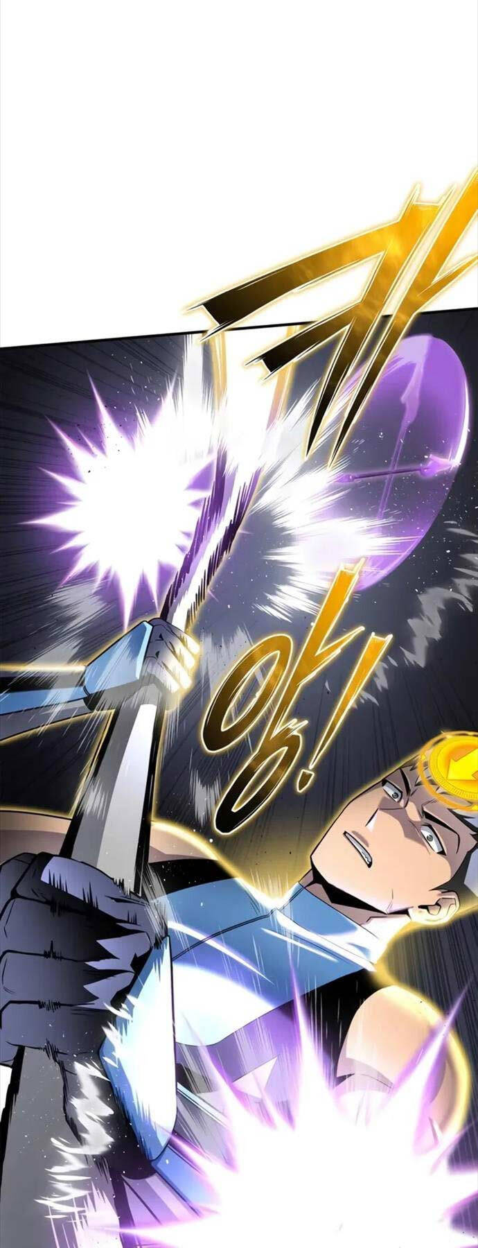Cuộc Chiến Siêu Nhân Chap 96 - Next Chap 97