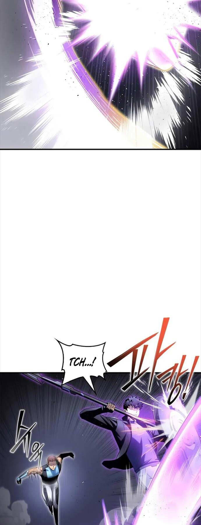 Cuộc Chiến Siêu Nhân Chap 96 - Next Chap 97