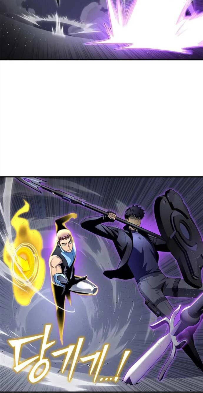 Cuộc Chiến Siêu Nhân Chap 96 - Next Chap 97
