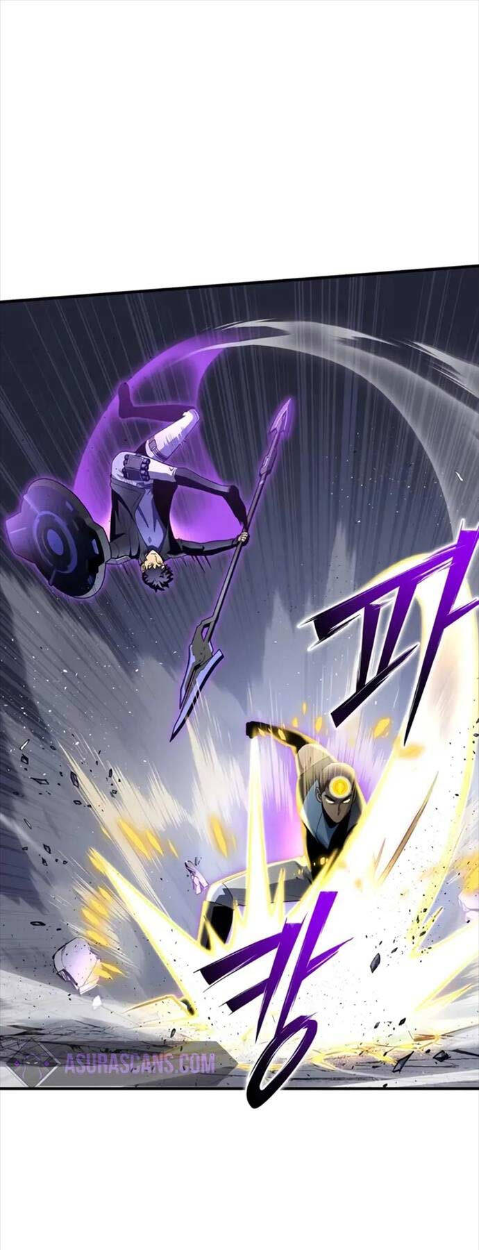 Cuộc Chiến Siêu Nhân Chap 96 - Next Chap 97