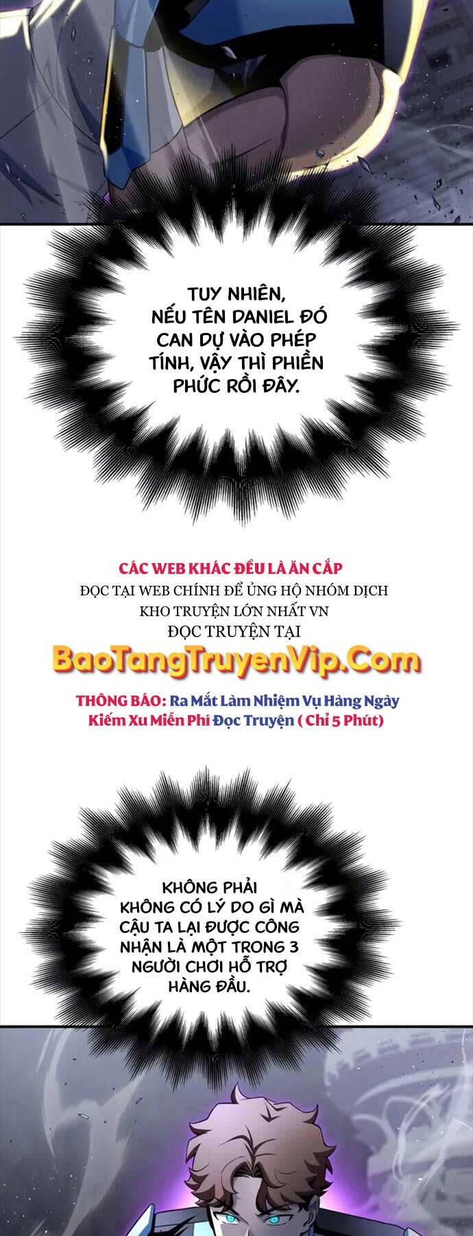 Cuộc Chiến Siêu Nhân Chap 96 - Next Chap 97