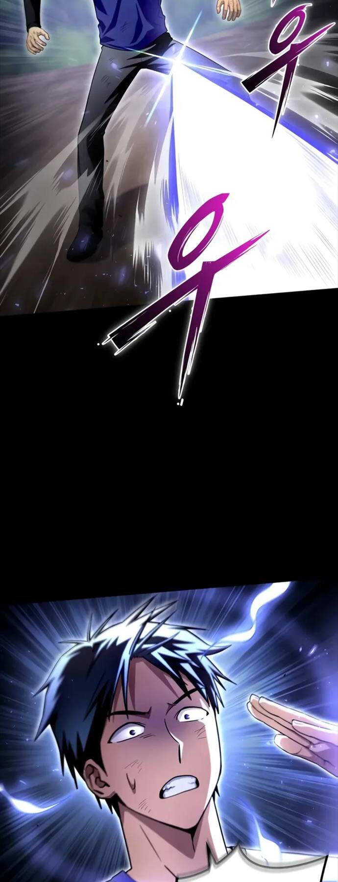 Cuộc Chiến Siêu Nhân Chap 96 - Next Chap 97