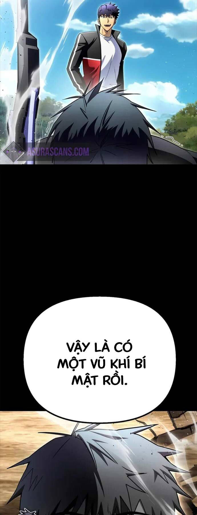 Cuộc Chiến Siêu Nhân Chap 96 - Next Chap 97