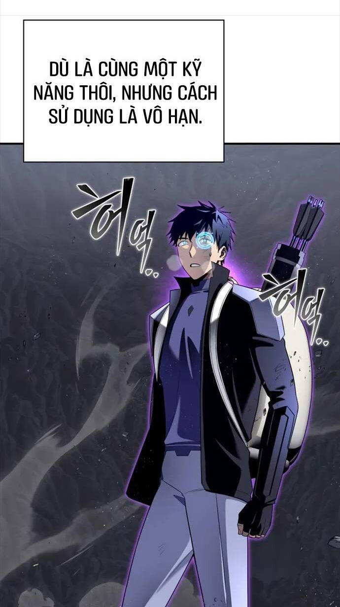 Cuộc Chiến Siêu Nhân Chap 96 - Next Chap 97