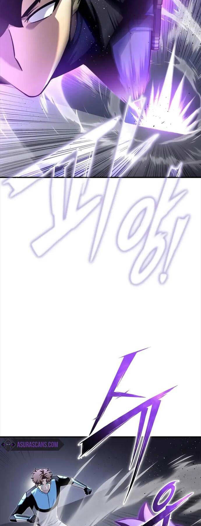 Cuộc Chiến Siêu Nhân Chap 96 - Next Chap 97