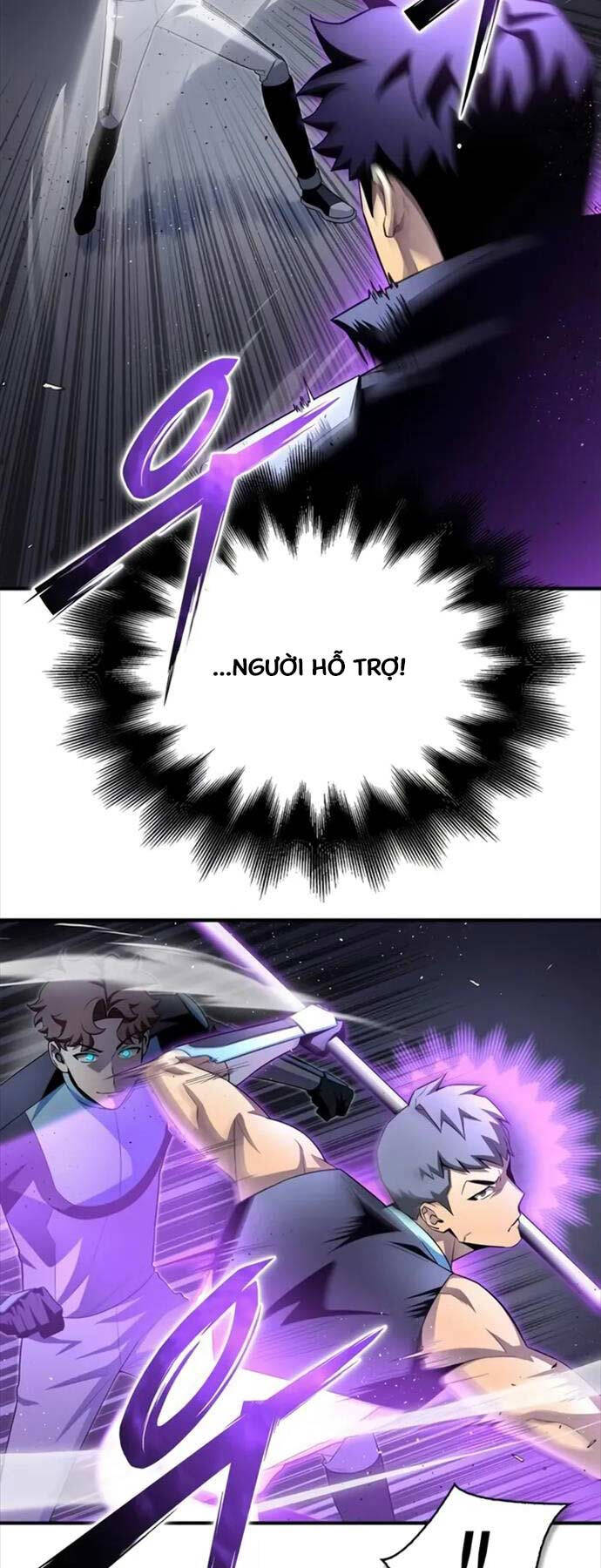 Cuộc Chiến Siêu Nhân Chap 96 - Next Chap 97