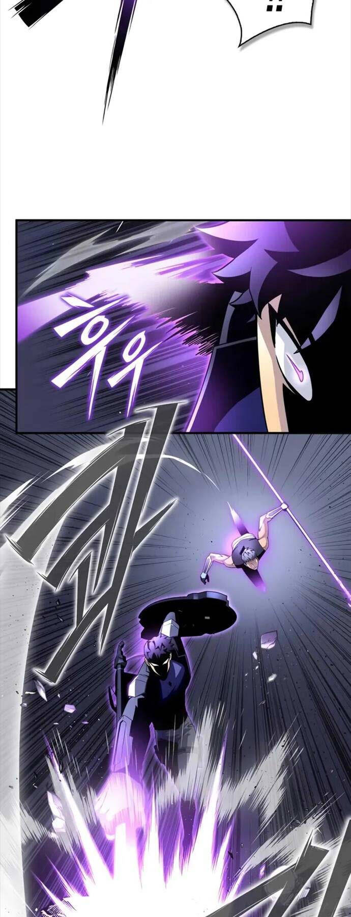 Cuộc Chiến Siêu Nhân Chap 96 - Next Chap 97