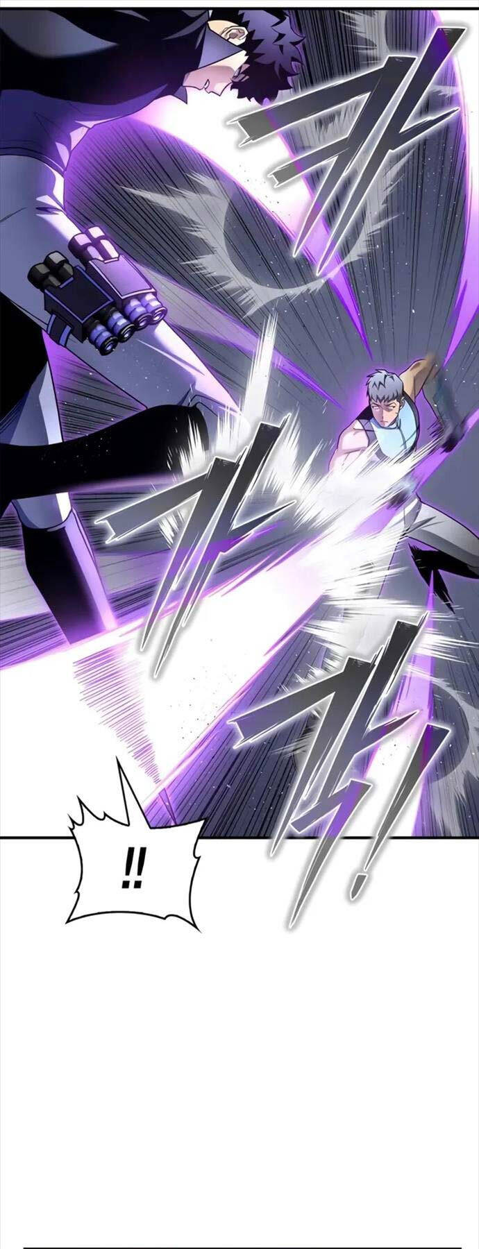 Cuộc Chiến Siêu Nhân Chap 96 - Next Chap 97