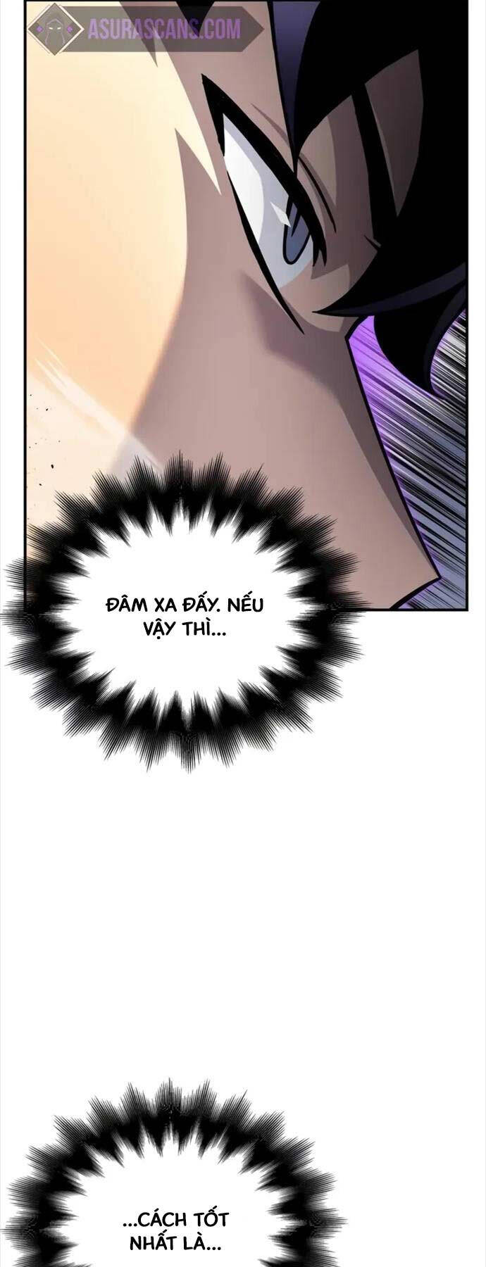 Cuộc Chiến Siêu Nhân Chap 96 - Next Chap 97