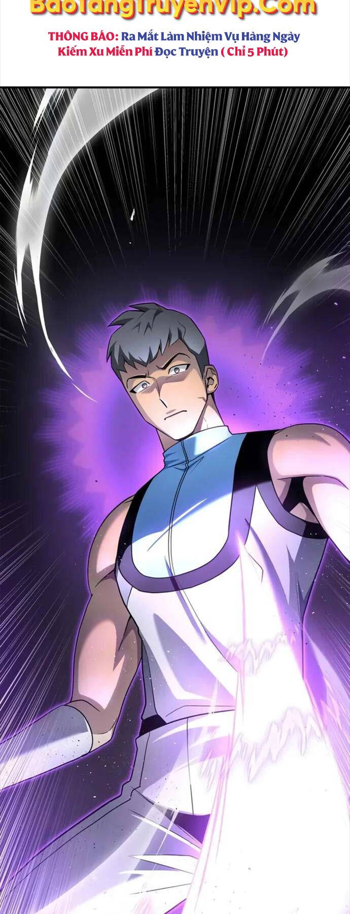 Cuộc Chiến Siêu Nhân Chap 96 - Next Chap 97
