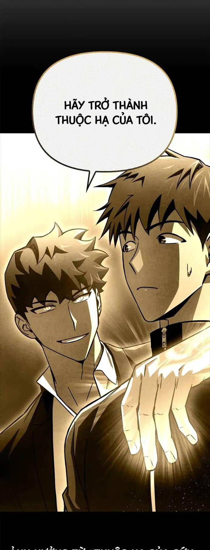 Cuộc Chiến Siêu Nhân Chap 96 - Next Chap 97