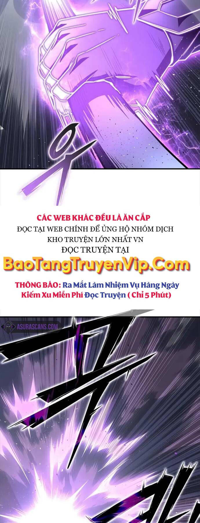 Cuộc Chiến Siêu Nhân Chap 96 - Next Chap 97