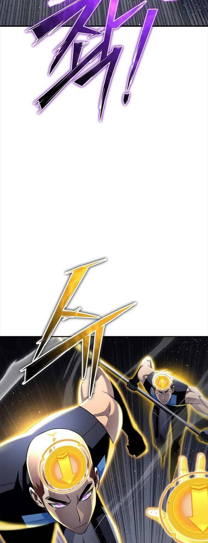 Cuộc Chiến Siêu Nhân Chap 96 - Next Chap 97